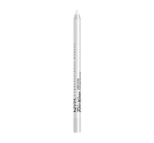 NYX PROFESSIONAL MAKEUP EPIC WEAR ОЛІВЕЦЬ ДЛЯ ОЧЕЙ 09 PURE WHITE 1,22Г