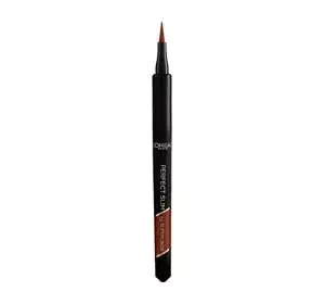 LOREAL SUPER LINER PERFECT SLIM ТОЧНА ПІДВОДКА 03 BROWN