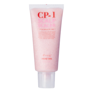 CP-1 Esthetic House Head Spa Pink Salt Scalp Scaler очищающий скраб для кожи головы с розовой солью 230 мл