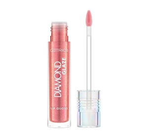 Catrice Diamond Glaze блеск для губ с блестками и 3D-эффектом 040 Diamonds Made Me Do It 3 мл