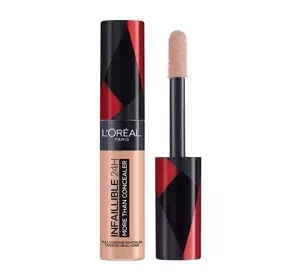 LOREAL INFALLIBLE MORE THAN CONCEALER КОРЕКТОР 325 BISQUE 11 МЛ