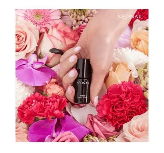 Neonail Bloomy Vibes гель-лак 12134 Love Spirit 7,2 мл