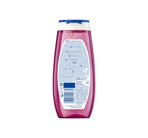 NIVEA CARE SHOWER ГЕЛЬ ДЛЯ ДУШУ WATERLILY & OIL 250МЛ