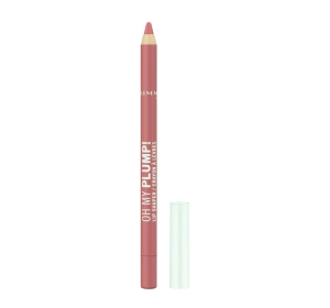 Rimmel Oh My Plump! олівець для губ 040 Kinda Cute 1,2 г