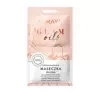 SORAYA GLAM OILS СУПЕРЗВОЛОЖУВАЛЬНА ГЕЛЕВА МАСКА 2x5МЛ