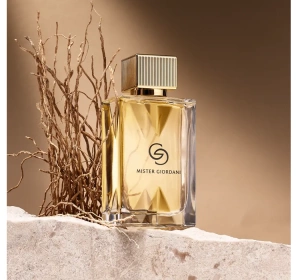 Oriflame Giordani Gold Mister Giordani парфумована вода 75 мл