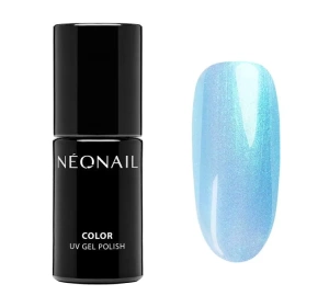 NeoNail Скарби Моря гель-лак 11542 Shimmering Waves 7,2 мл