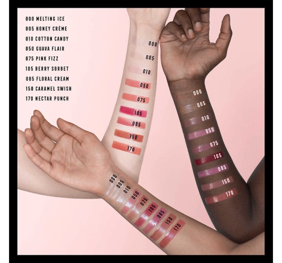 Max Factor 2000 Calorie блеск для губ 110 Fire Sparks 4,4 мл