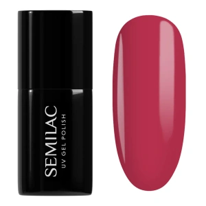 Semilac One Touch Pastels гель-лак для нігтів 969 Jelly Kiss 7 мл