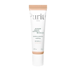 Purito Wonder Releaf Centella SPF30 PA+++ BB-крем со щитолисником азиатским 15 Rose Ivory 30мл