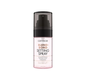 Catrice Blend + Bond фиксатор для макияжа 55 мл