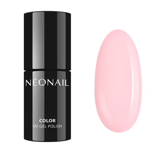 NEONAIL MILADY ГЕЛЬ-ЛАК  2859 FIRST LOVE 7,2МЛ