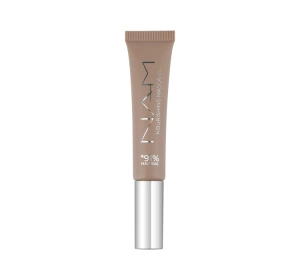 NAM Nourishing Mascara живильна туш для вій Black 12г