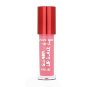 Golden Rose Mood Gleamy Lip Glaze блеск для губ 204 Baby Pink 4,7 мл