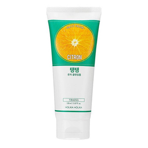HOLIKA HOLIKA DAILY ОЧИЩАЮЩАЯ ПЕНА ЛИМОН
