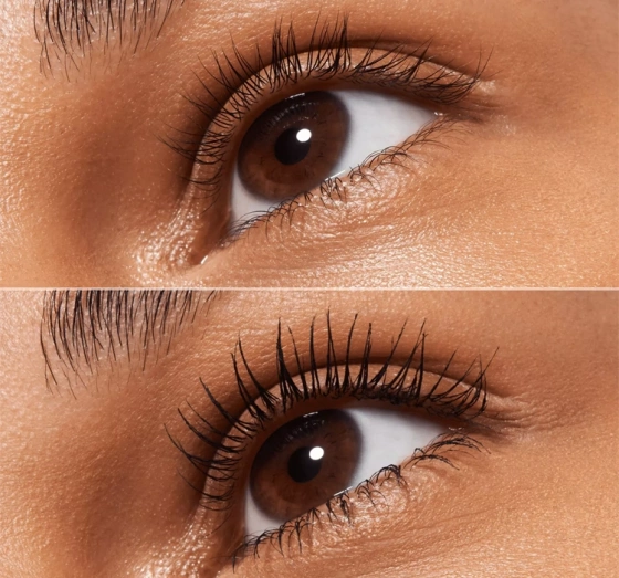 Catrice Perfect Duo XXL Effect Mascara тушь для ресниц 010 Black 8мл