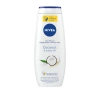 NIVEA Care Coconut & Jojoba Oil гель для душу 500 мл