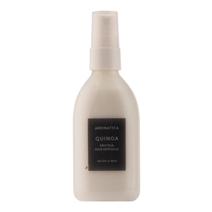 Aromatica Quinoa Protein Hair Ampoule протеиновая ампула для волос 100 мл