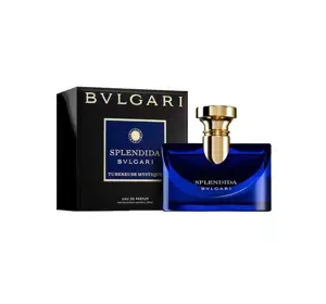 BVLGARI SPLENDIDA TUBEREUSE MYSTIQUE ПАРФУМОВА ВОДА 30МЛ