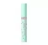 LOVELY LASH MANIA ТУШ ДЛЯ ВІЙ З ВМІСТОМ РИСОВОГО ВОСКУ 8Г