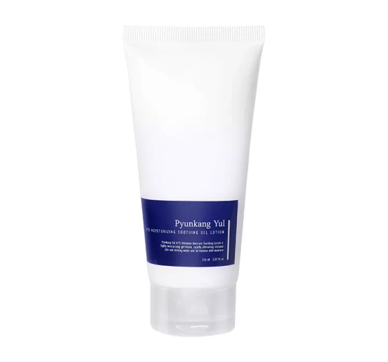 PYUNKANG YUL ATO MOISTURISING SOOTHING GEL LOTION ГЕЛЬ-ЛОСЬЙОН ДЛЯ ОБЛИЧЧЯ 150 МЛ