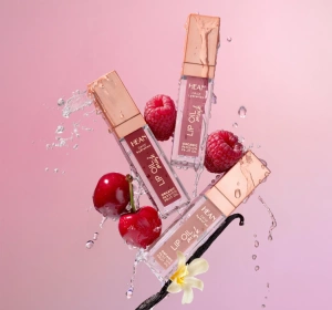 Hean Lip Oil Mask маска для губ 04 Cherry 7мл