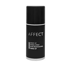 AFFECT MAKEUP FIXING СПРЕЙ ДЛЯ ФИКСАЦИИ  150  МЛ