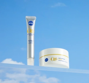 NIVEA Q10 ЗАСІБ ДЛЯ ЗАПОВНЕННЯ ЗМОРШОК 15МЛ
