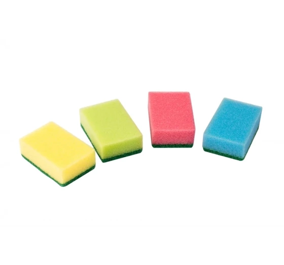 Vileda Rainbow кухонні губки 10 штук