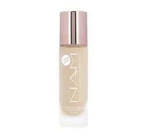 NAM SMART FLAWLESS FOUNDATION ТОНАЛЬНЫЙ КРЕМ 04W ALMOND 30МЛ