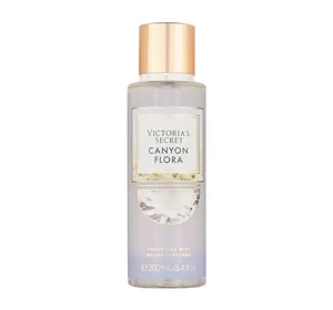 VICTORIA'S SECRET CANYON FLORA СПРЕЙ ДЛЯ ТЕЛА 250МЛ