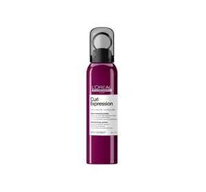 LOREAL PROFESSIONNEL SERIE EXPERT CURL EXPRESSION СПРЕЙ ДЛЯ ПРИСКОРЕННЯ СУШІННЯ ВОЛОССЯ 150МЛ