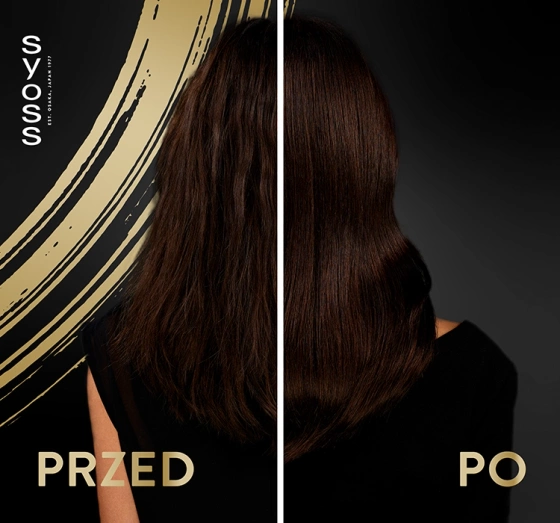 SYOSS ABSOLUTE OIL BEAUTY ELIXIR ВЕГАНСЬКА ОЛІЙКА ДЛЯ ПОШКОДЖЕНОГО ВОЛОСЯ 100МЛ