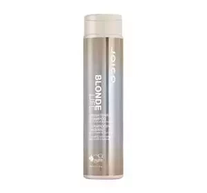 JOICO BLONDE LIFE BRIGHTENING ОЧИЩАЮЩИЙ ШАМПУНЬ ДЛЯ ВОЛОС BLOND 300МЛ