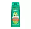 GARNIER FRUCTIS GROW STRONG ШАМПУНЬ ДЛЯ ЗМІЦНЕННЯ 400МЛ