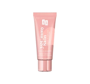 AA YOU.MMY SKIN PEACH FLAWLESS МІНЕРАЛЬНИЙ ТОНАЛЬНИЙ ЗАСІБ 02 NUDE 30МЛ