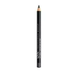 NYX PROFESSIONAL MAKEUP EYE PENCIL КАРАНДАШ ДЛЯ ГЛАЗ 912 CHARCOAL 1,1Г