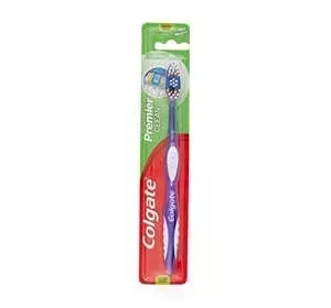 COLGATE PREMIER WHITE ЗУБНА ЩІТКА MEDIUM