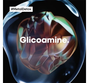 LOREAL PROFESSIONNEL SERIE EXPERT METAL DETOX ШАМПУНЬ ДЛЯ ВОЛОССЯ 500МЛ 