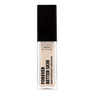 Wibo Forever Better Skin коректор для обличчя з інтенсивним покриттям 5 11 г