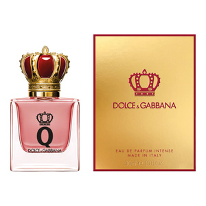 Dolce & Gabbana Q by Dolce&Gabbana Intense парфюмерная вода 30 мл