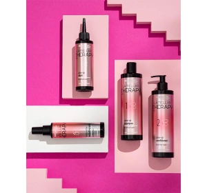 PROSALON PROFESSIONAL ОСВІТЛЮЮЧИЙ КОНДИЦІОНЕР ДЛЯ ВОЛОССЯ 350МЛ
