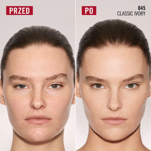 Rimmel Multi Tasker Blur Booster — тональний крем-стік 3 в 1, відтінок 45 Classic Ivory, 7 г
