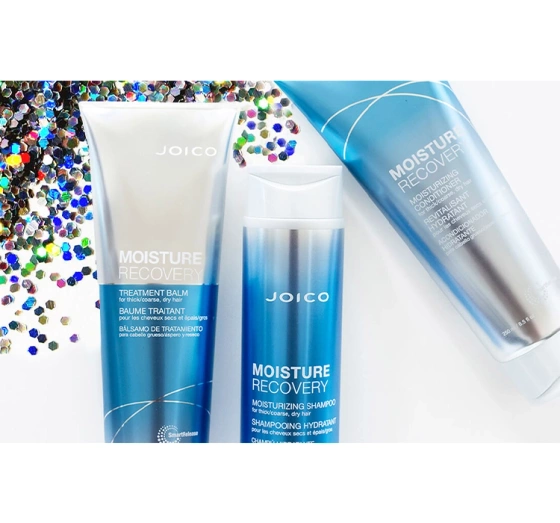 JOICO MOISTURE RECOVERY УВЛАЖНЯЮЩИЙ ШАМПУНЬ 300МЛ
