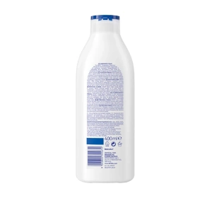 NIVEA БАЛЬЗАМ ДЛЯ ТЕЛА ORANGE BLOSSOM 400МЛ