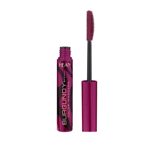 HEAN COLOR MASCARA ТУШ ДЛЯ ВІЙ BURGUNDY BROWN 6,5МЛ