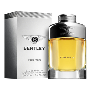 Bentley for Men туалетна вода 100 мл