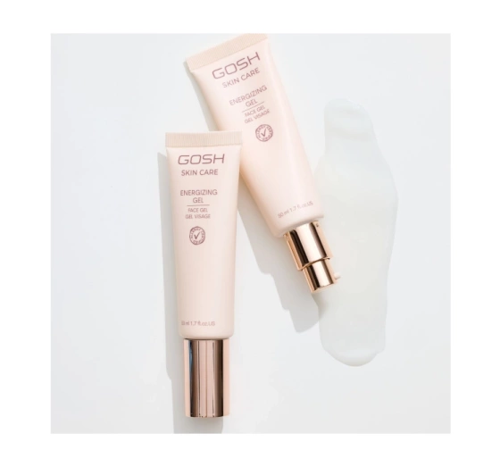 GOSH SKIN CARE КРЕМ-ГЕЛЬ ДЛЯ ОБЛИЧЧЯ 50МЛ
