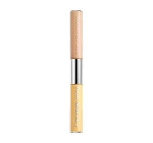 PHYSICIANS FORMULA CONCEALER TWINS КОРРЕКТОР 2В1 YELLOW/LIGHT 6.8Г