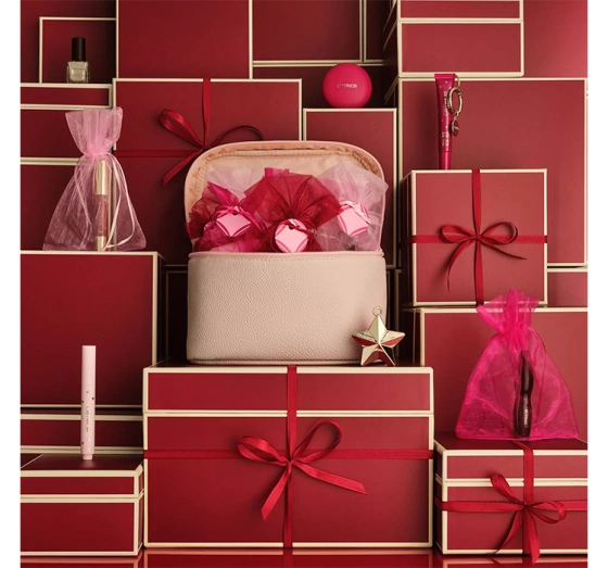Catrice Twinkling Treasures адвент календар